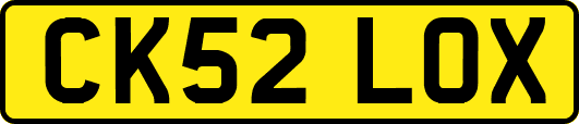 CK52LOX