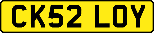 CK52LOY