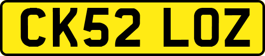 CK52LOZ