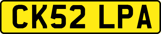 CK52LPA