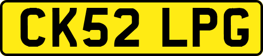 CK52LPG