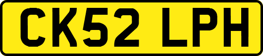 CK52LPH