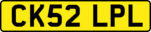 CK52LPL