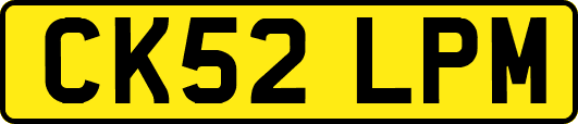 CK52LPM