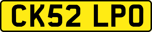 CK52LPO