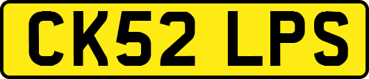 CK52LPS