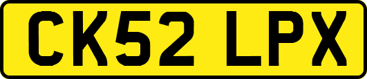 CK52LPX