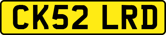 CK52LRD