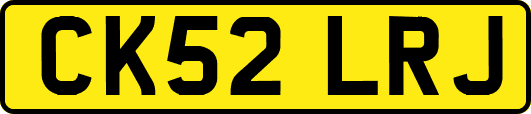 CK52LRJ
