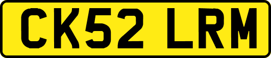 CK52LRM