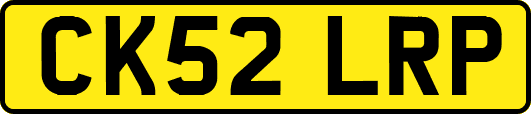 CK52LRP