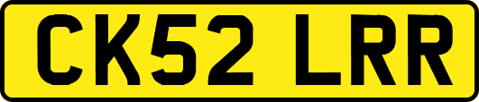 CK52LRR