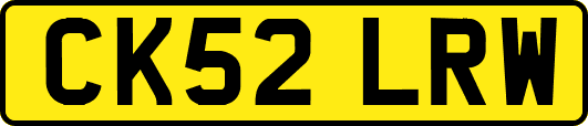 CK52LRW