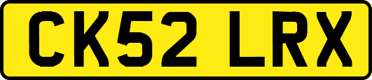 CK52LRX