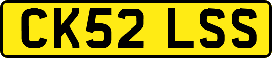 CK52LSS