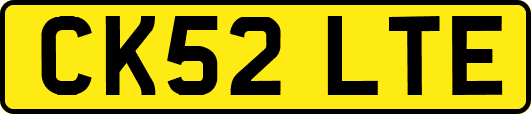 CK52LTE