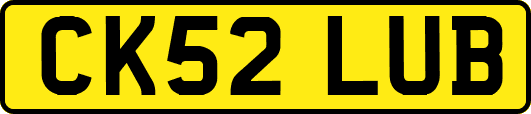 CK52LUB