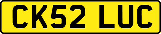 CK52LUC
