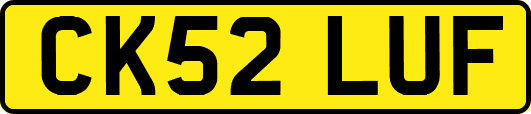 CK52LUF