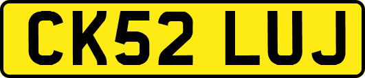 CK52LUJ