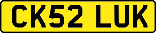 CK52LUK