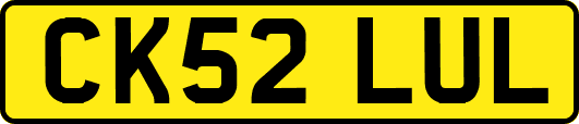 CK52LUL
