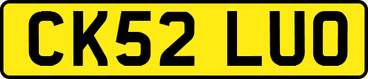 CK52LUO