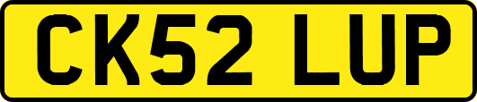 CK52LUP