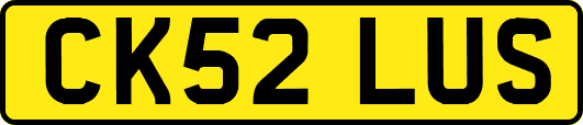CK52LUS