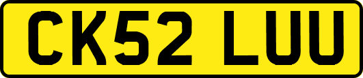CK52LUU