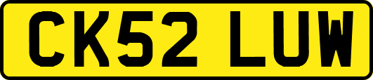 CK52LUW