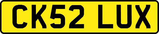 CK52LUX