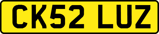 CK52LUZ