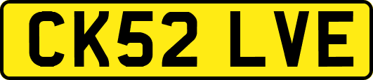 CK52LVE