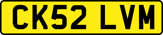 CK52LVM