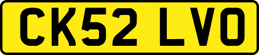 CK52LVO