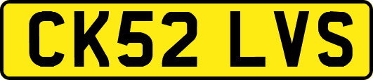 CK52LVS