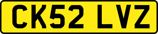 CK52LVZ