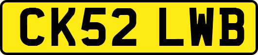 CK52LWB