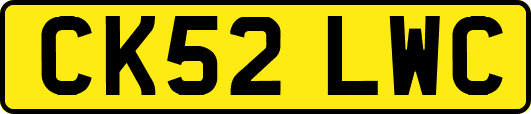 CK52LWC
