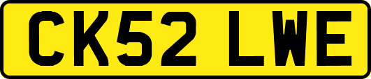 CK52LWE