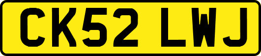 CK52LWJ