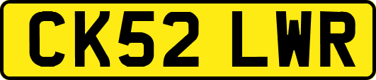 CK52LWR
