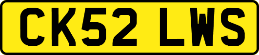 CK52LWS