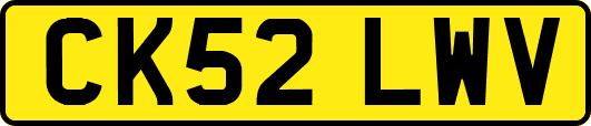 CK52LWV