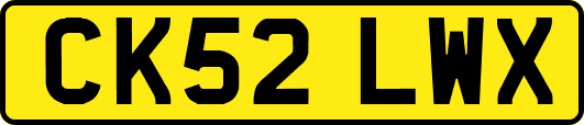CK52LWX