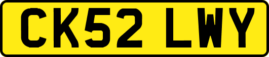 CK52LWY
