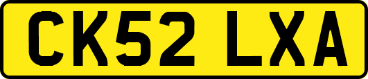 CK52LXA