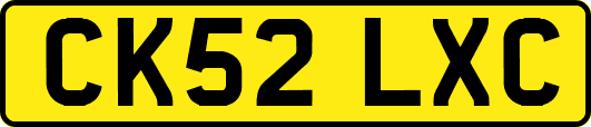CK52LXC