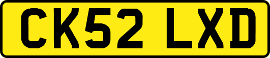 CK52LXD